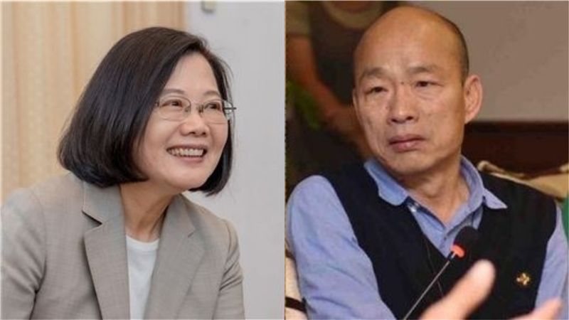 國民黨竟嗆民進黨：勿消費香港