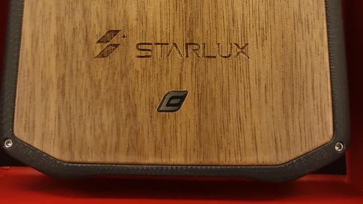 世界唯一星宇手機殼！釣出張國煒親回