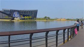 嘉義縣,故宮南院,全年無休,大型喬木,彭子程(圖/中央社)