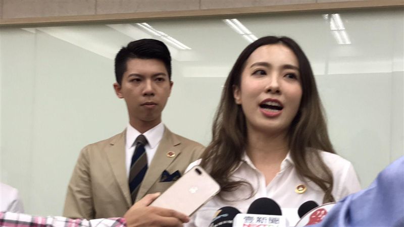 桃檢反賄影片有松隆子？正妹檢座美翻