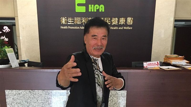 1妻6妾全跑光！雷洪揭家庭幸福內幕