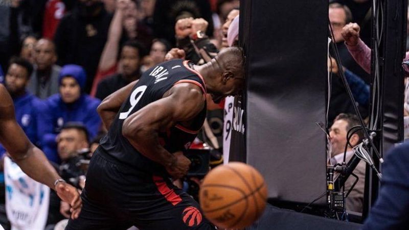 NBA／暴龍勝國王　主場保持不敗