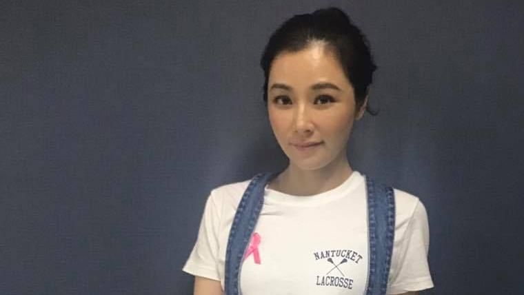 生女兒翻身？陳怡蓉晉升億級豪宅屋主
