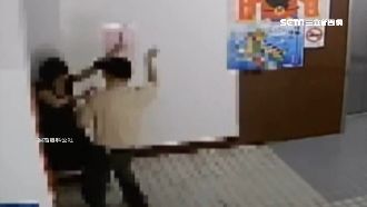 遭控多年製造噪音　住戶痛毆女主委