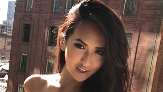 爸爸身家30億！薔薔超驚人家世起底