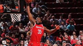 Kenneth Faried。（圖／翻攝自Faried個人IG）