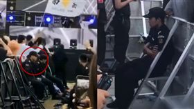 （圖／翻攝自澎湃新聞） https://www.weibo.com/5044281310/IeZjt3eTq?filter=hot&root_comment_id=4435723174128691&type=comment