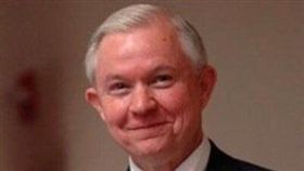 美國,遭川普開除,塞申斯,角逐,聯邦參議員(圖/翻攝自Jeff Sessions推特)