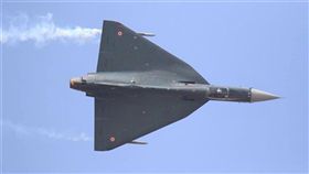 印度,響應,國防工業,來印度製造,採購,本土戰機(圖/中央社)