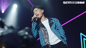 亞洲唱作天王韋禮安強勢回歸 全新「而立」世界巡迴演唱會2日北京首站開唱 （新聞素材提供：IMC）