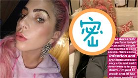  Lady Gaga／IG