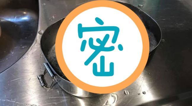 便當盒放4天…長滿黑毛變「恐怖箱」