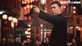 葉問4,甄子丹/華映娛樂提供