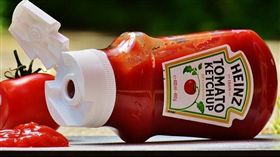 番茄醬　圖／pixabay