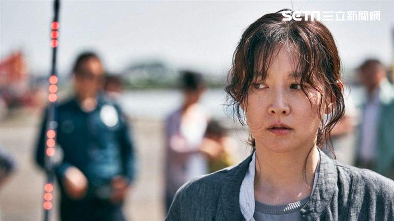 李英愛隔14年回歸！兒失蹤現曙光