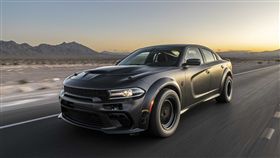 ▲Twin-Turbo AWD Dodge Charger by SpeedKore（圖／翻攝網路）