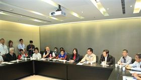 力爭捷運綠線延伸終獲回應，中市府感謝中央聽見中部人心聲（圖／台中市政府）