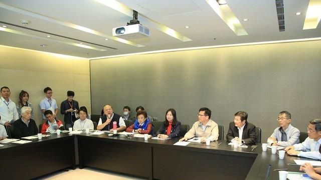 台中市府：力爭捷運綠線延伸終獲回應