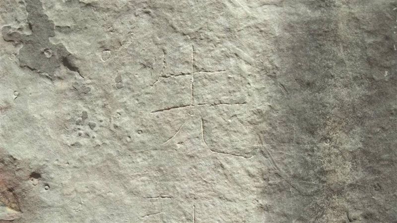 阿里山觀音石被刻字　最高罰500萬