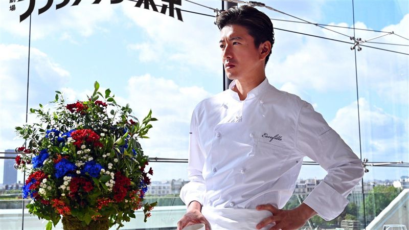 超過20種職業　木村拓哉竟演這角色