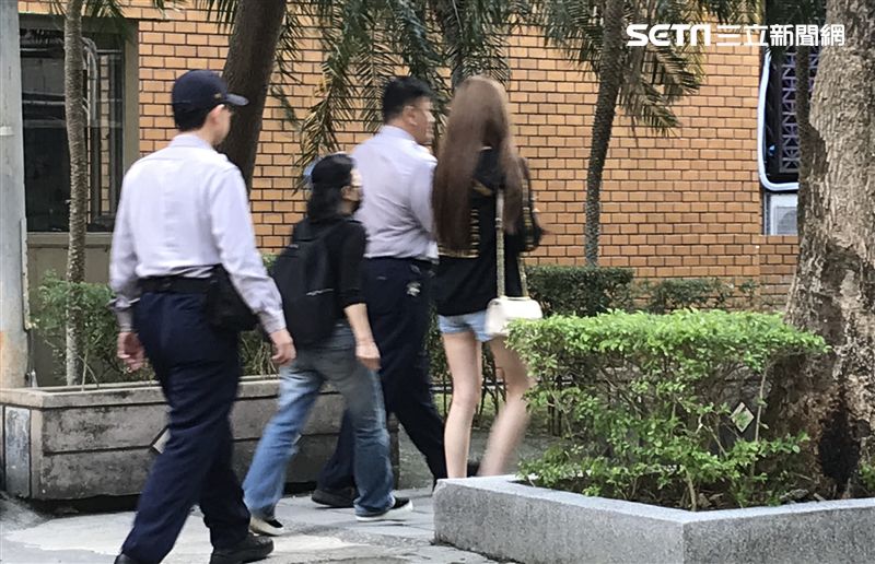 謝亞軒撞死3人　母當庭再拿2百萬賠