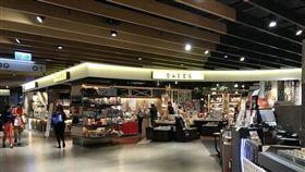 電商崛起，百貨商場進入低速成長階段，連兩年不到2％（圖／資料照）