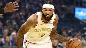 NBA／上錯車？傳他拒肥約加盟勇士
NBA,金州勇士,Willie Cauley-Stein
翻攝自推特