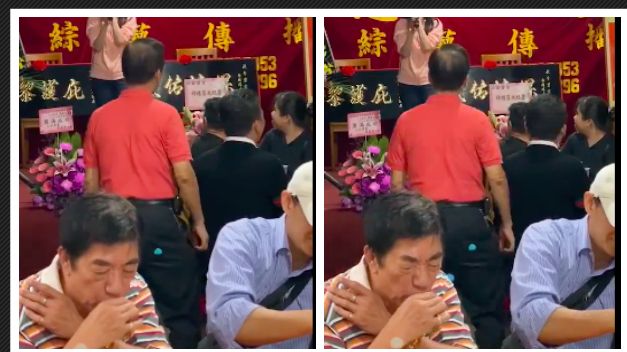 高嘉瑜飆唱非常女　阿伯反應笑噴網友