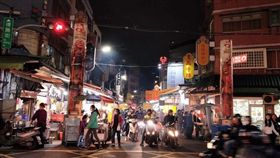 蘆洲夜市，翻攝自網路