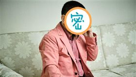 小亮哥。（拙八郎提供）