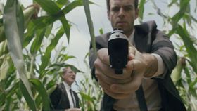 活死人之眼 劇照