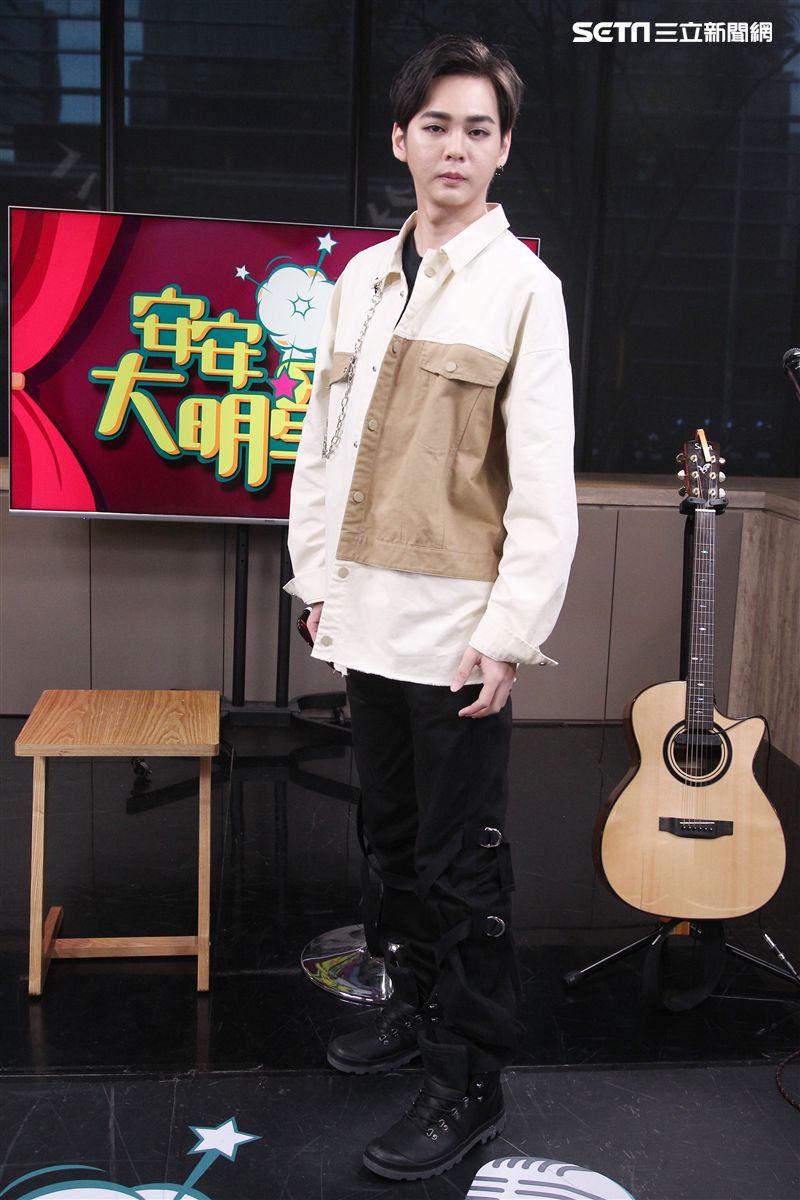 李狐安安大明星｜娛樂圖輯｜娛樂星聞 STAR.SETN.COM