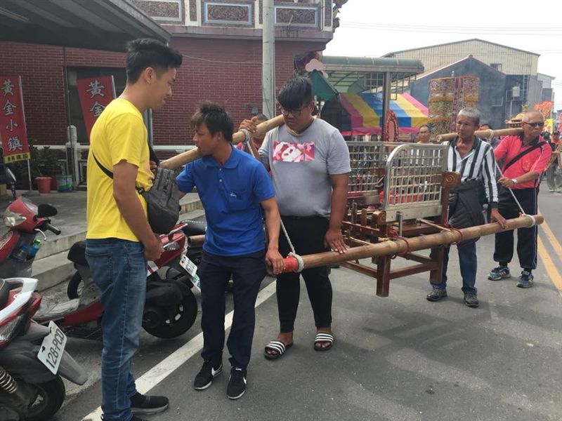 尹府千歲竟然三次交代　指示香蕉……