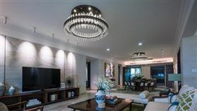 信義區豪宅巷，冠德花園城堡1.5億成交，中古豪宅買氣旺，價格甜買方愛（圖／示意圖）