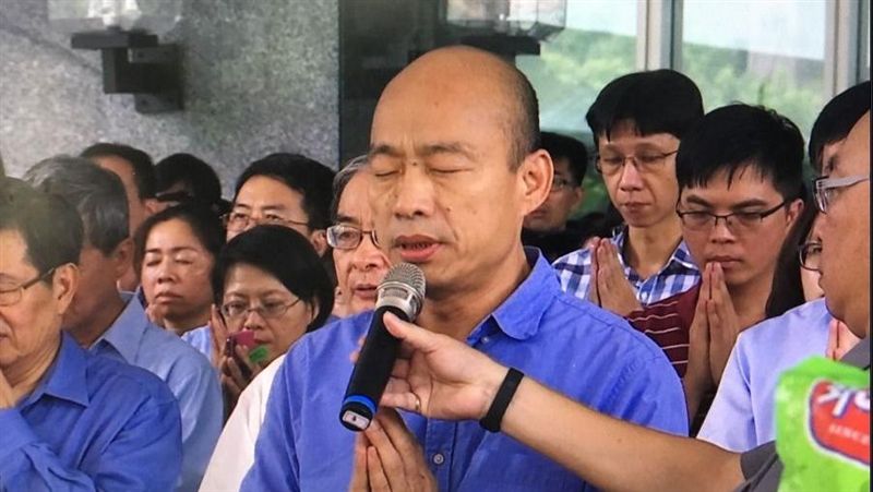 韓豪宅爭議　Sway開嗆：說謊唬爛