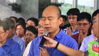 罷韓連署若提案 中選會:一定會完成