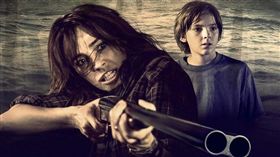 怪奇超自然 劇照