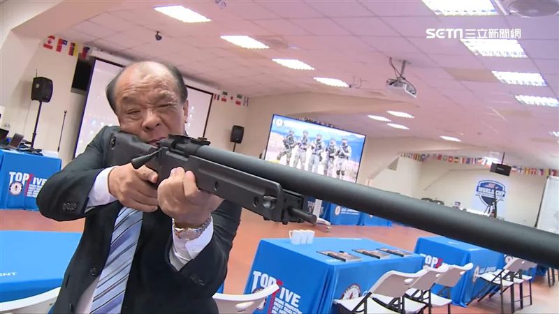 殺傷力強踩紅線！台BB槍大王終無罪