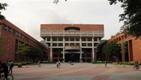 中山大學(Rick Chung)
