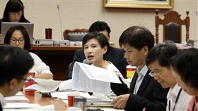 鄭麗君,文化部,組織改造,博物館司,文化產業署(圖/中央社)