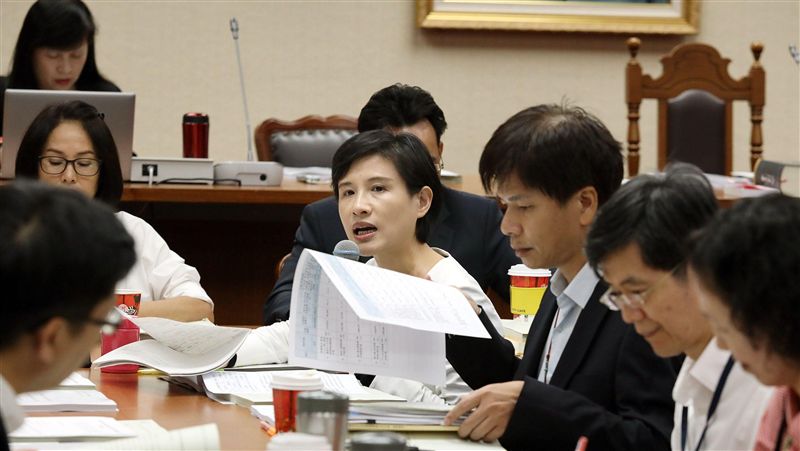 擬組織改造　設博物館司文化產業署！