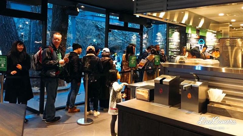 來紐約沒吃這味　別說你到過紐約！