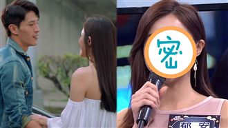 周杰倫MV女主曝光　逆天長腿喇2男