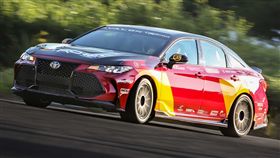 ▲Toyota Avalon TRD Pro Concept（圖／翻攝網路）