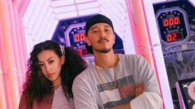 蔡詩芸（翻攝自蔡詩芸IG）