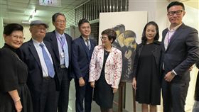 傅俊豪。（讀者提供）