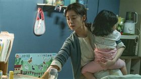 82年生的金智英 劇照