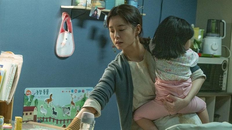 家庭主婦壓力大　竟被逼出多重人格？