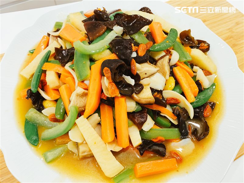 化繁為簡！養身料理這樣做不麻煩
