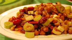 宮保雞丁/丁寶楨（維基百科）